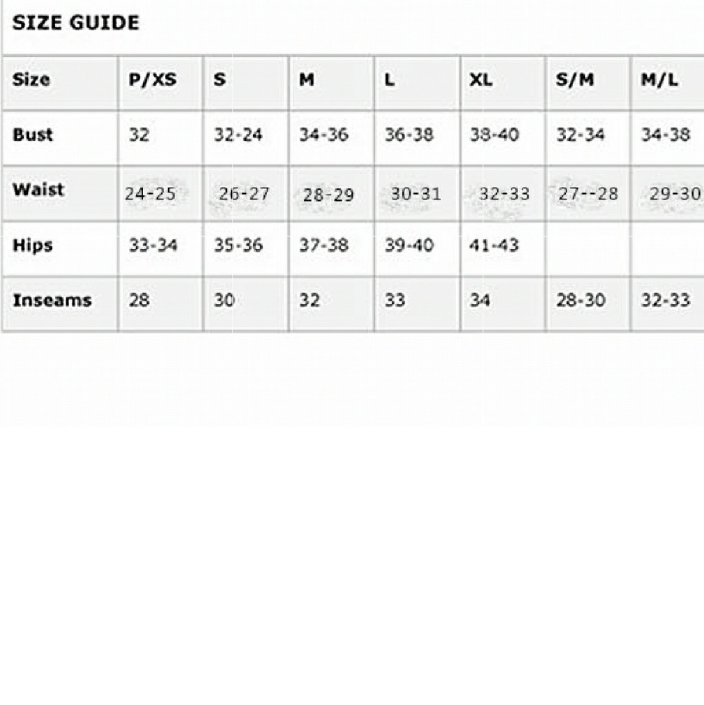 TOV Black Triple Tie Top - Picture 5 of 5